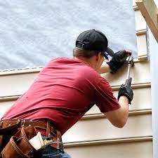 Reliable Sutton, NE Siding Solutions